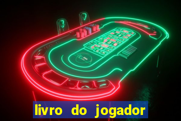 livro do jogador d&d 5e